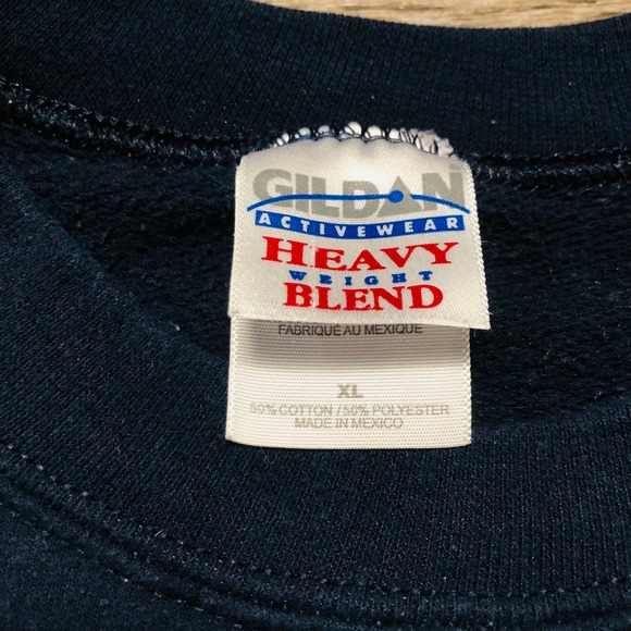 2005 Cheers TV Crewneck Sz XL - Picture 4 of 4